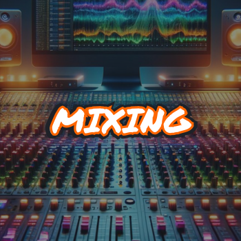 Music Mixing Product